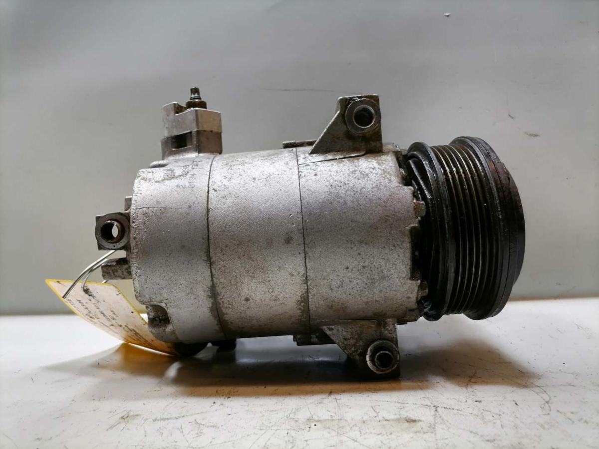 Ford Fiesta original Klimakompressor 1,0 59KW Bj.2016 Ford Fiesta original Klimakompressor 1,0 59KW Bj.2016